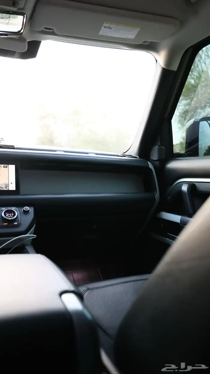 ديفندر HSE .. ناغي ( تعديل خاص ) 32