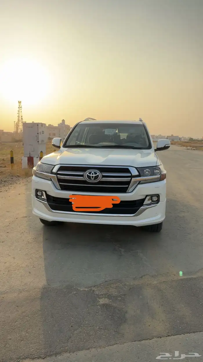 جي اكس آر تورنق موديل 2019 مخزن آخو الجديد ممشى 36000 كيلو 0