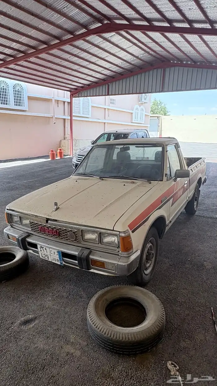 ددسن 1985 وكاله للبيع 2