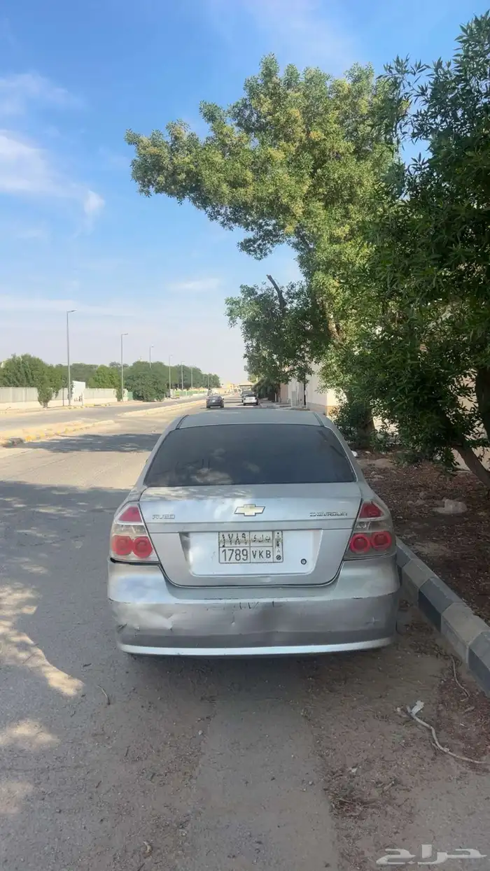 افيو موديل 2011 للبيع((تشليح)) تواصل واتساب فقط 1