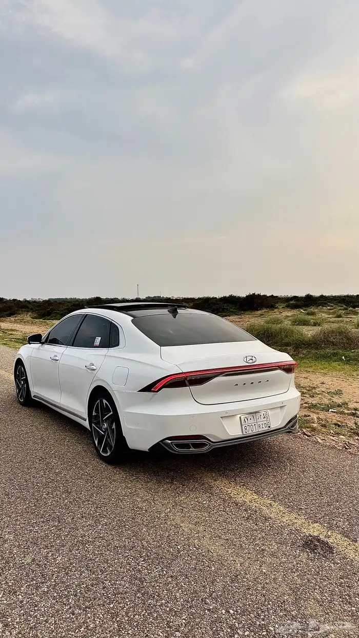 ازيرا 2021 فل كامل بريميوم 12