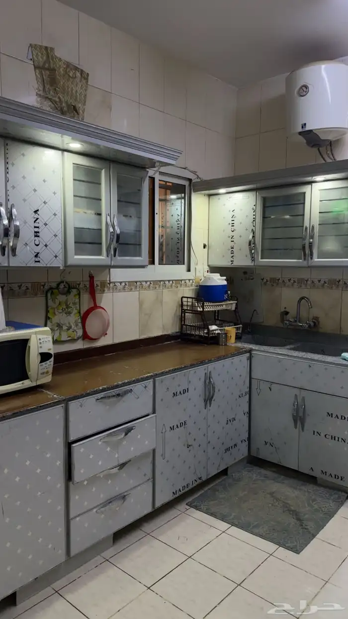 مطبخ للبيع 1