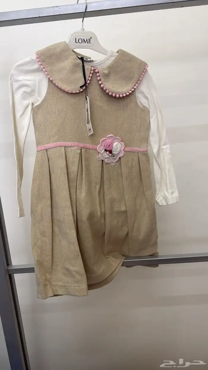 فساتين بناتي 75