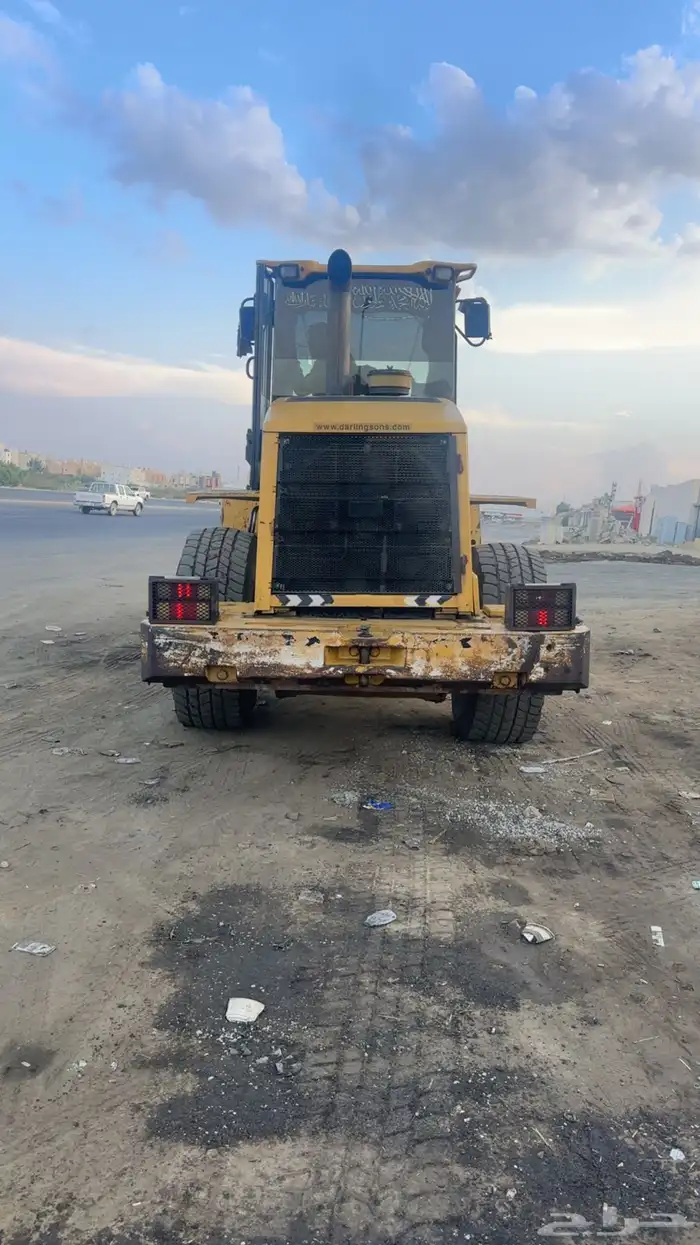 شيول كتربلر 1