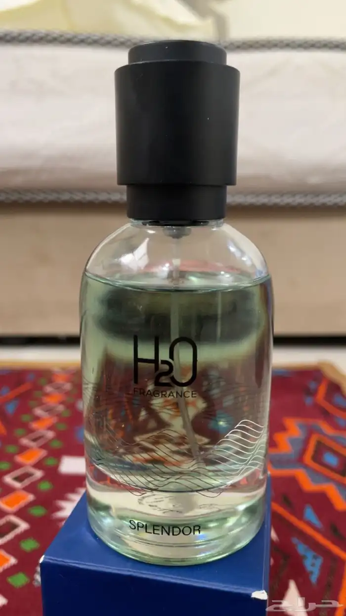 للبيع عطور فرنسيه فخمه 1