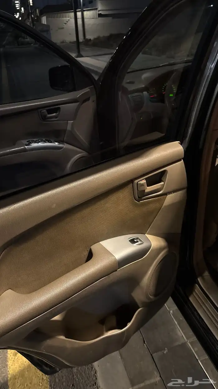 سبورتاج 2007 16