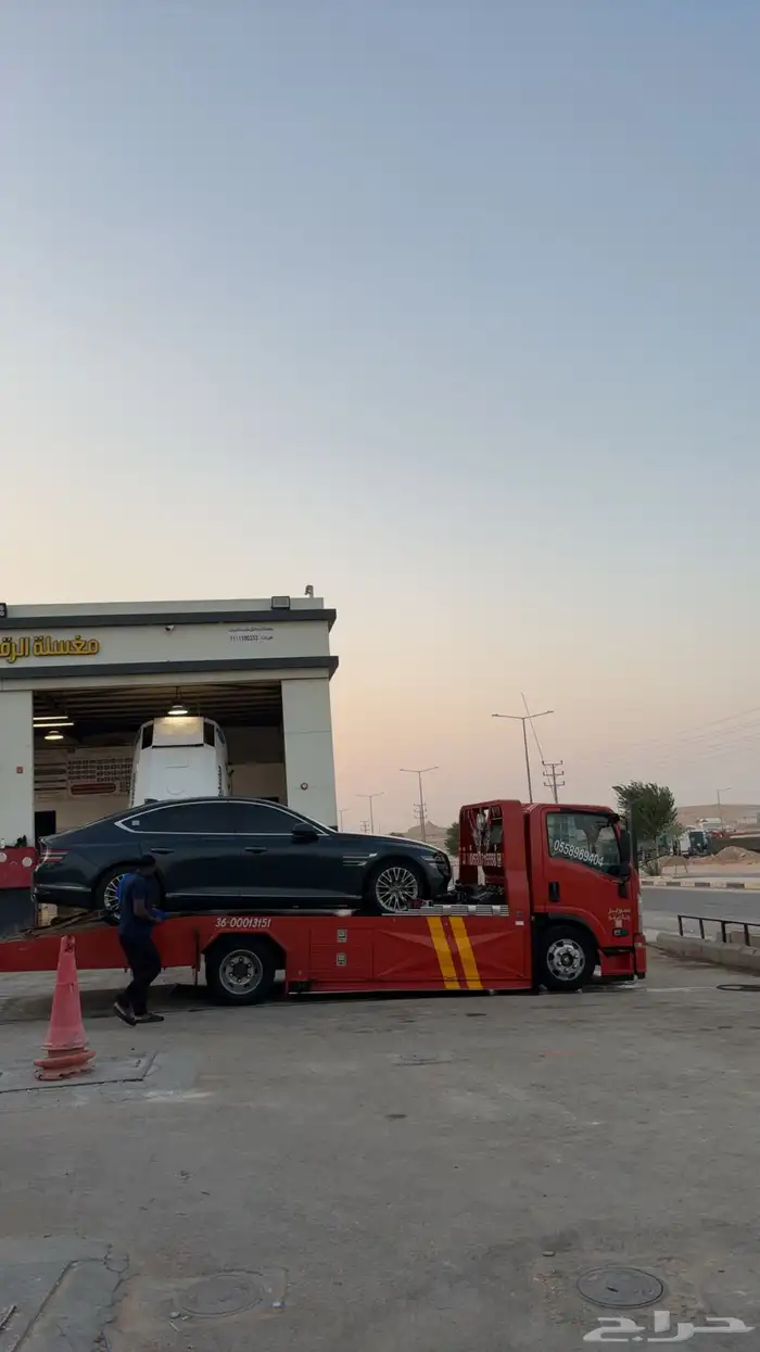 سطحه الدمام وخارجها 0