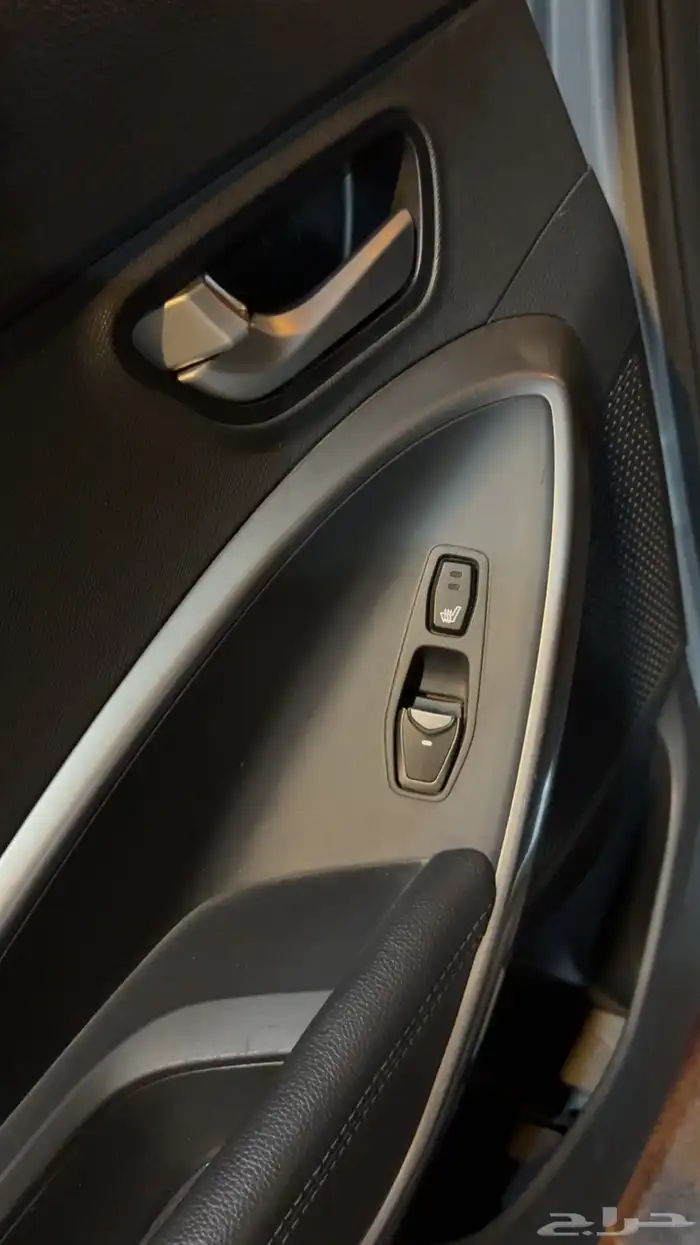 سنتافي ديزل 2017 11