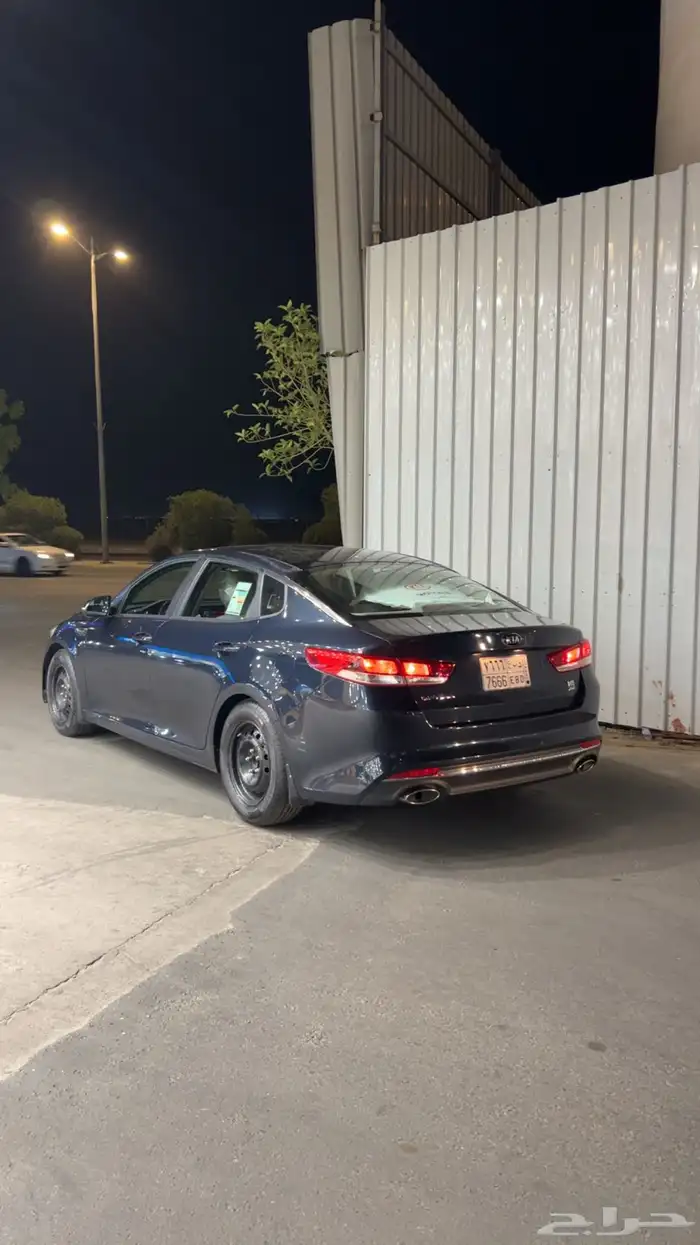 اوبتيما مديل 17 8