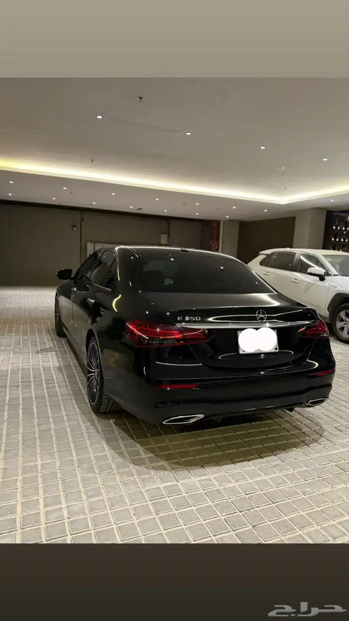 مرسيدس 2021 10