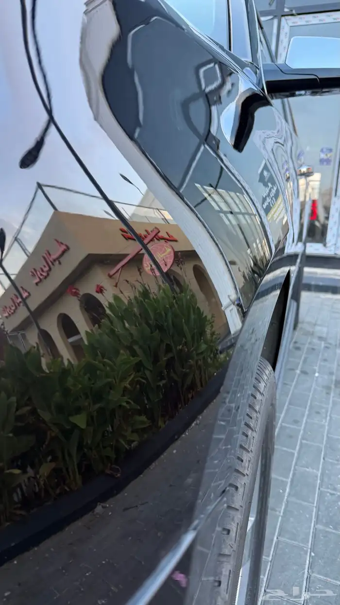 تاهو مون لايت 2020 شد بلد مخزن 6