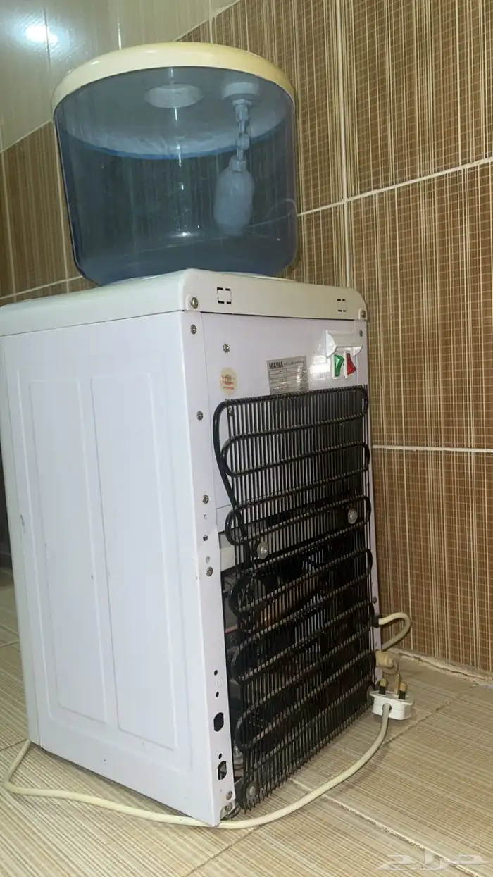 برادة بارد حار 2