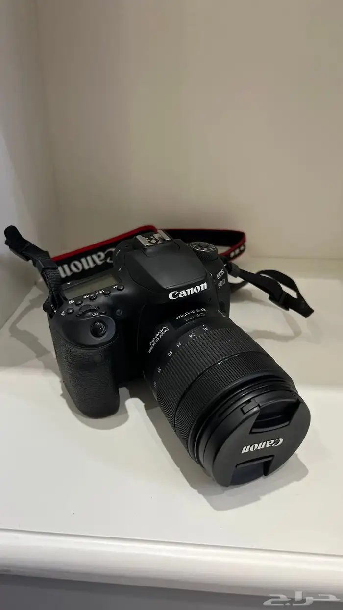 كاميرا كانون Canon 0