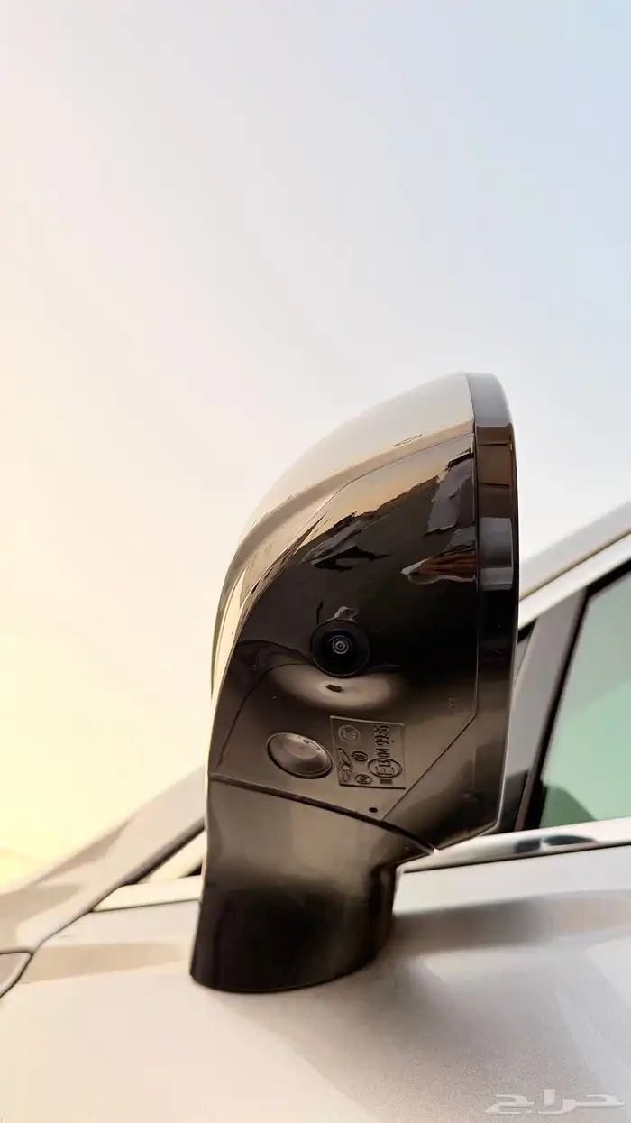 جنسس GV80 2020 ( بنزين ) فل اوبشن مواصفات خاصه 9