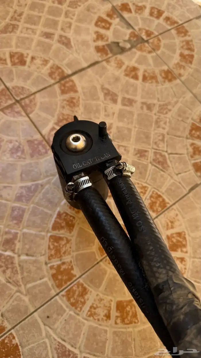 فلتر تيربو ديماكس 0