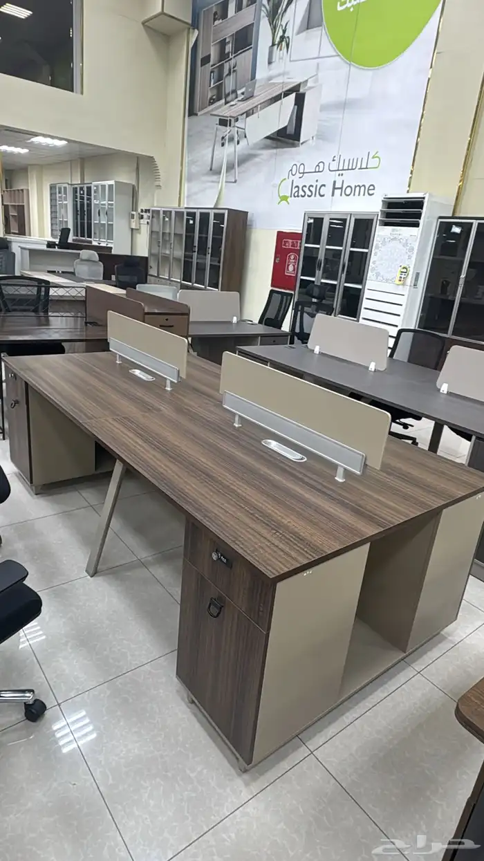 اثاث مكتبي متنوع جديد 9