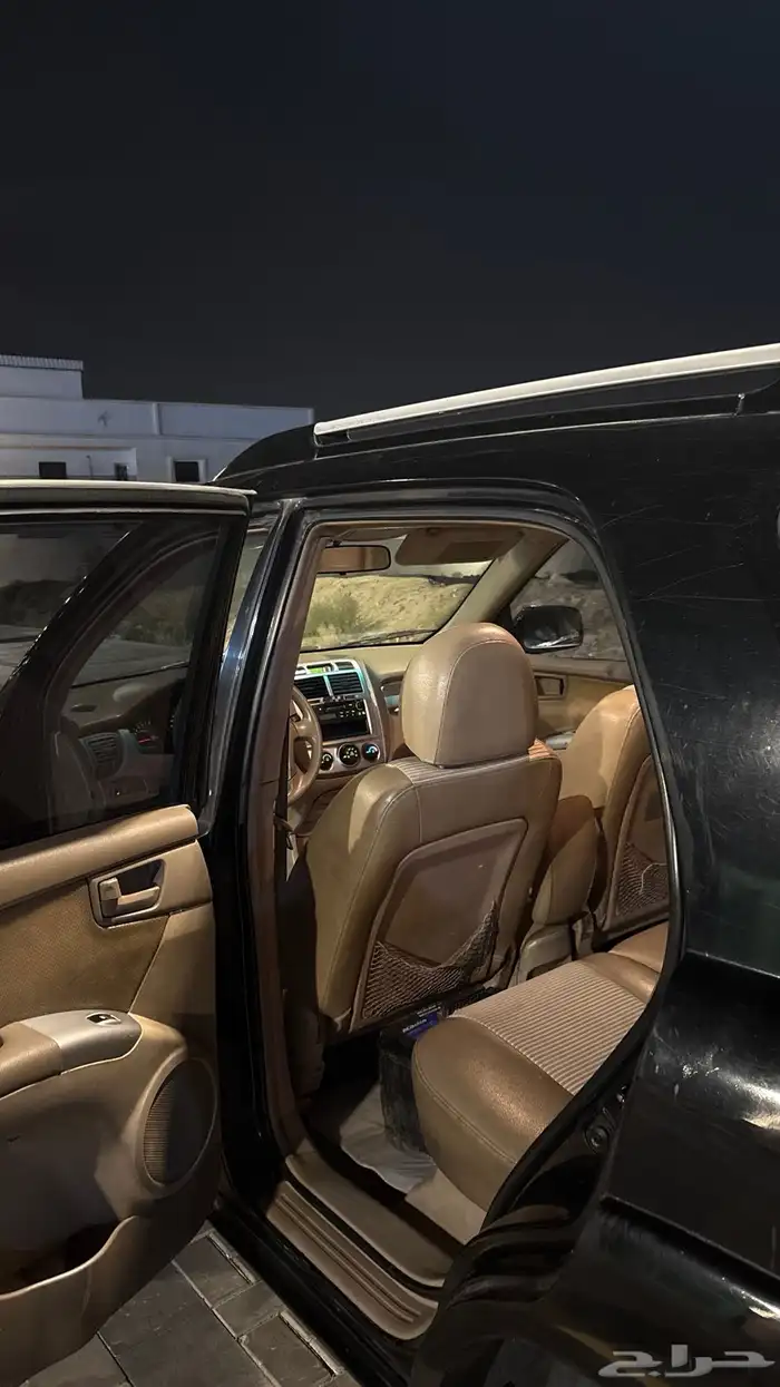 سبورتاج 2007 15