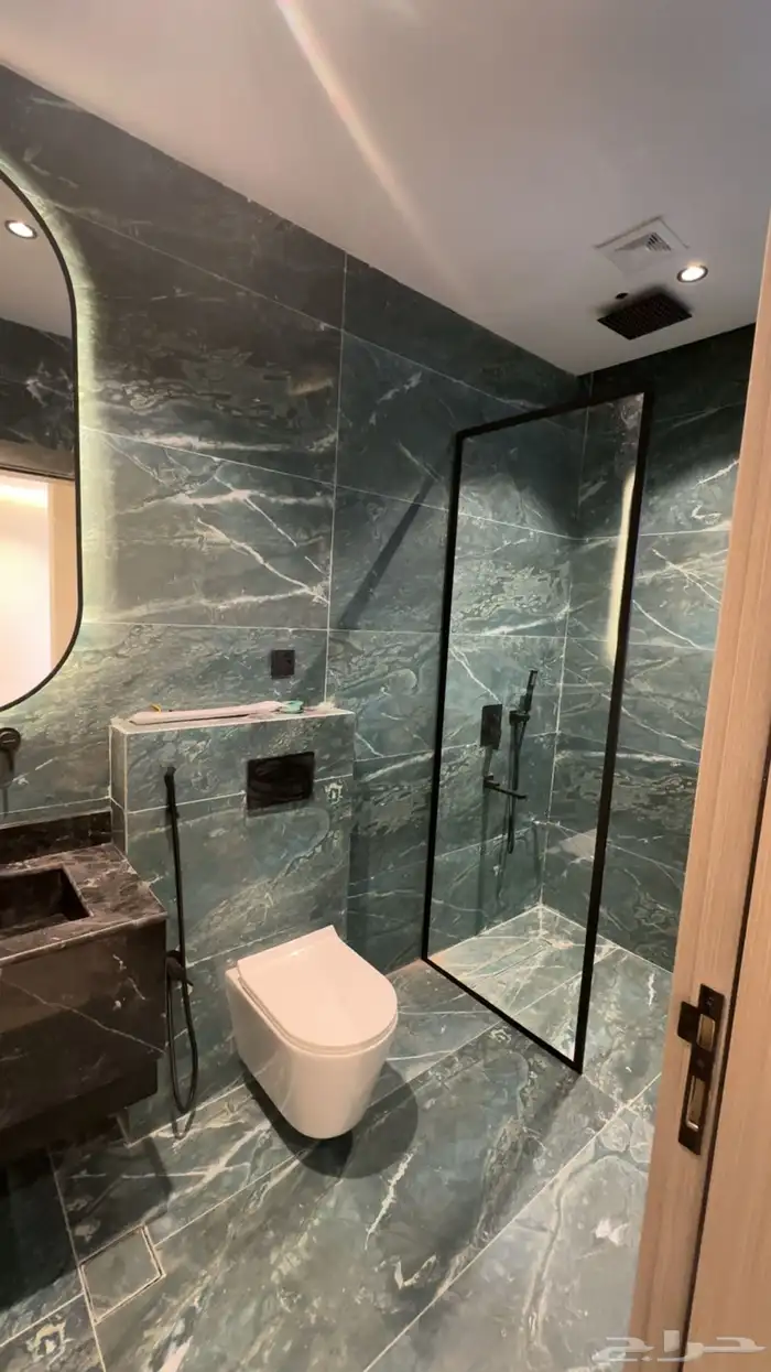 ملحق 7 وصالة تشطيب عالي 3