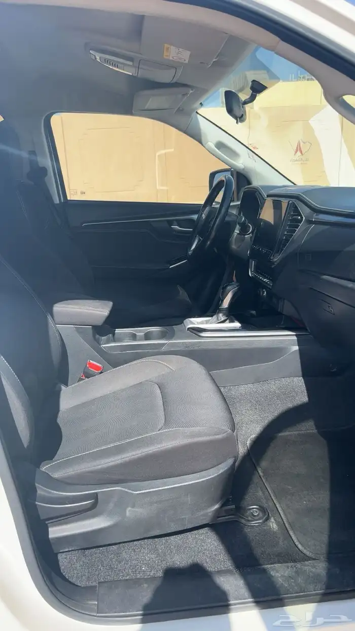 اسوزوز ديماكس 2022 فئة LS 7