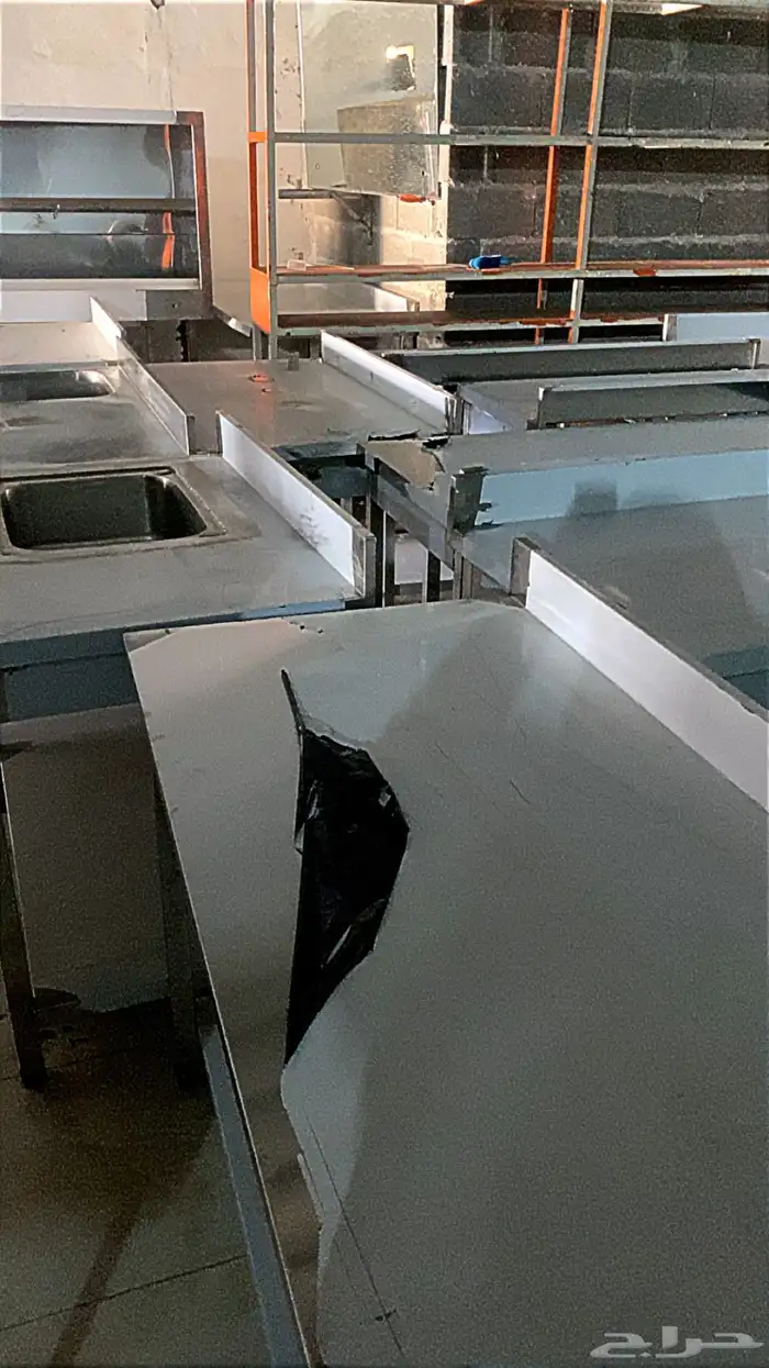 للبيع معدات 0