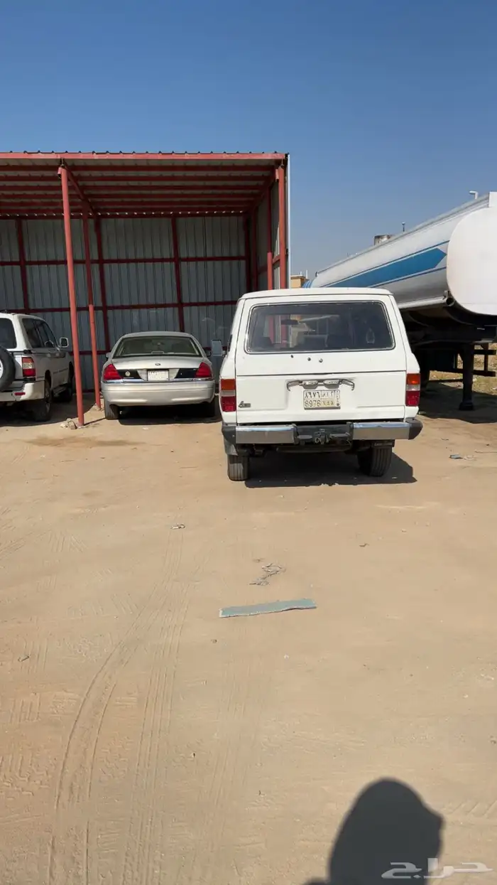 تايوتا جكس 1