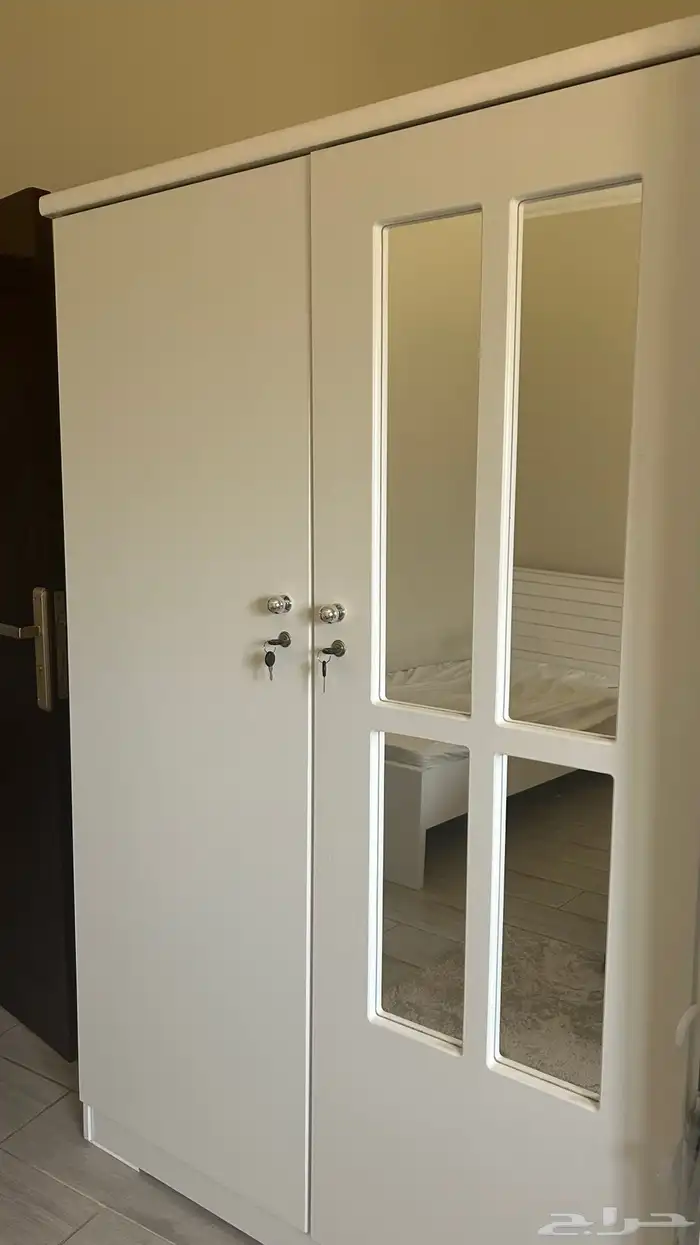 دولاب ملابس جديد 0