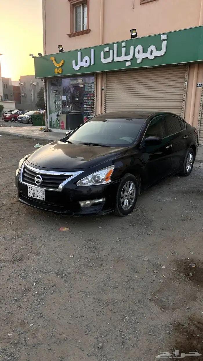 التيما 2015 ستاندر 1