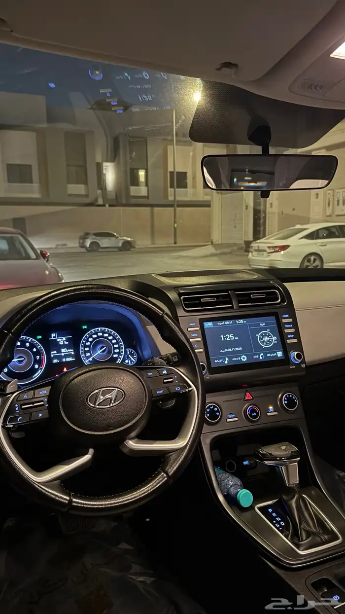 هيونداي كريتا 2023 نظيف 5