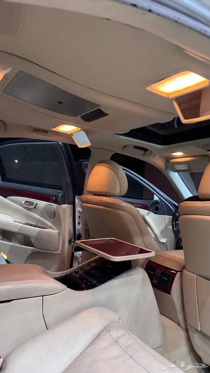 لكزس 2010 فل كامل في اي بي 17