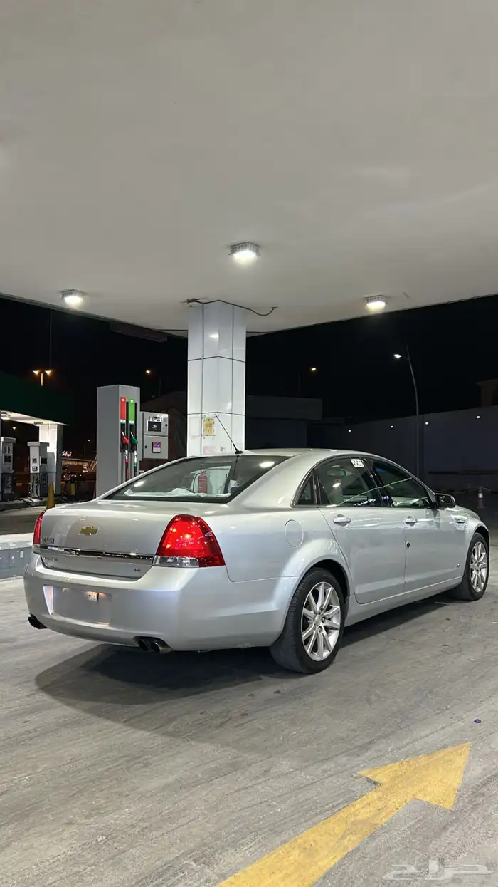 كابرس 2015 LS 2