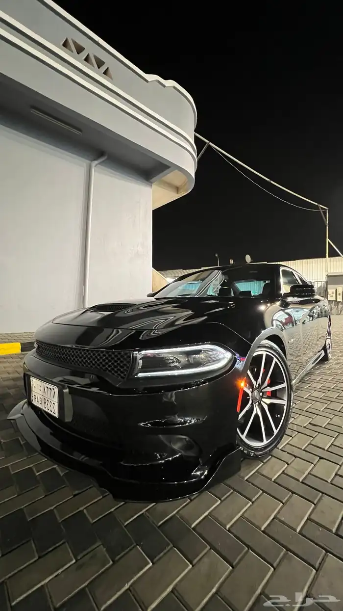 تشارجر 2022 RT 7