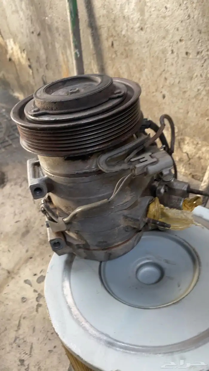 كمبرصر كامري 2005 و2006 نضيف مشروط مرجوع 0