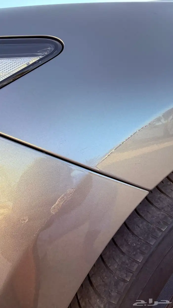 كامري 2023 فل كامل تيتانيوم 15