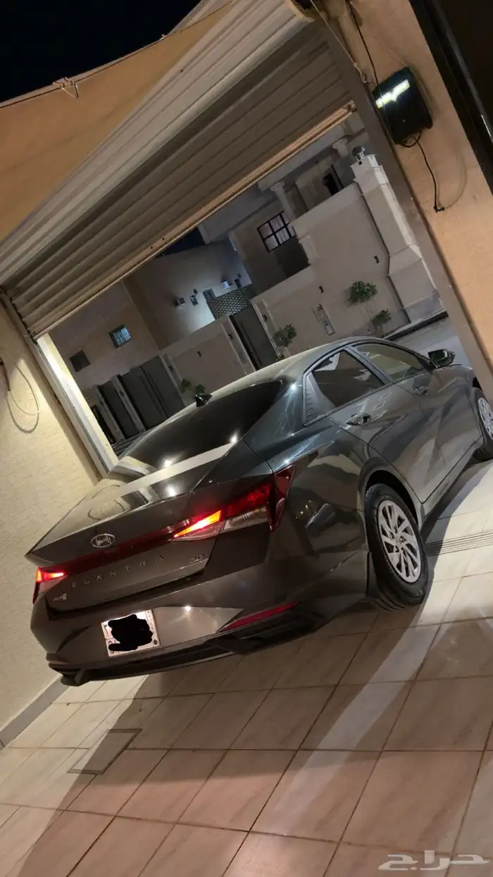 النترا 2023 سمارت 2.0 2