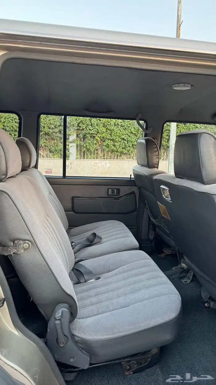 باترول 92 GL 12