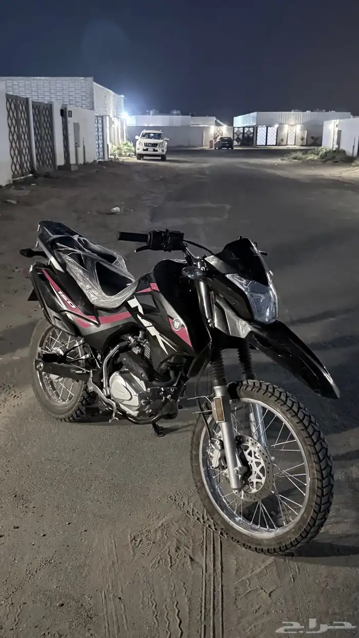 دباب هاوجو NK 150 ورقة جمارك 25 0