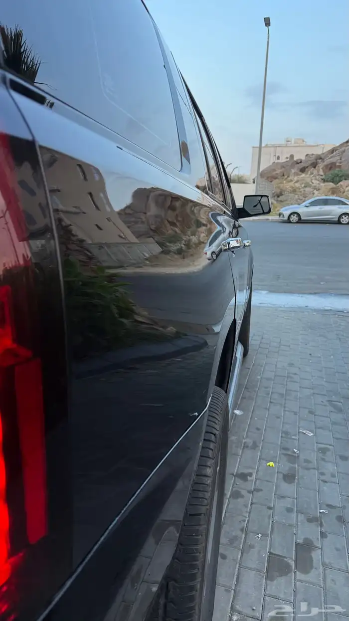 تاهو مون لايت 2020 شد بلد مخزن 20