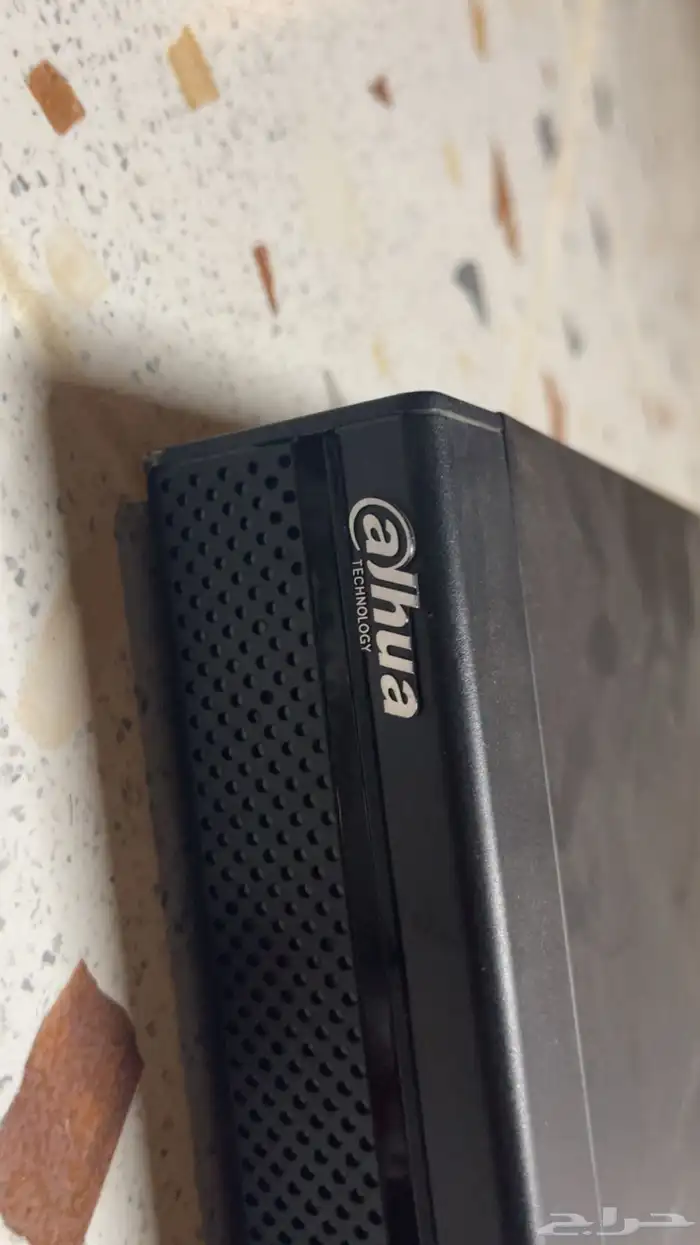 جهاز تسجيل الكاميرات 0