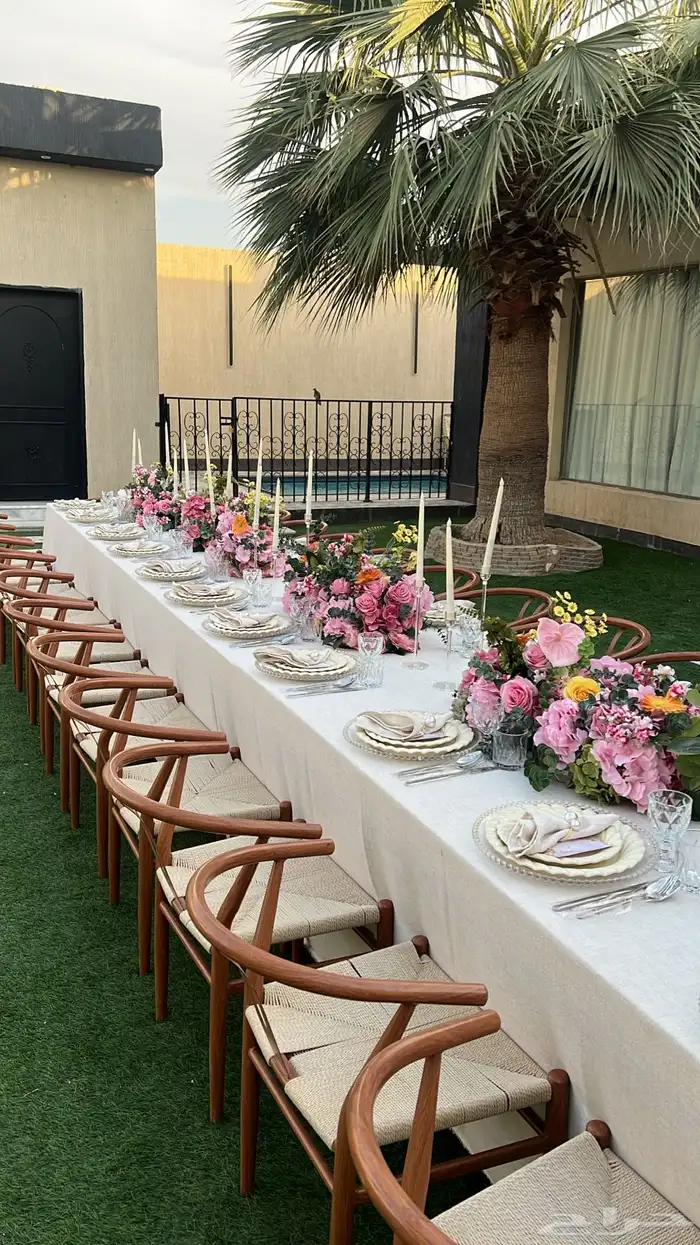 تنسيق حفلات 11