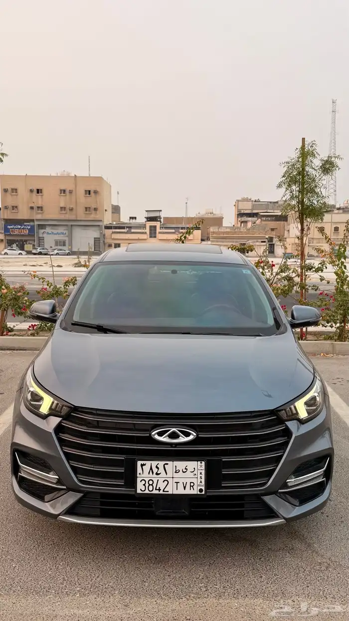 شيري اريزو6 2023 0