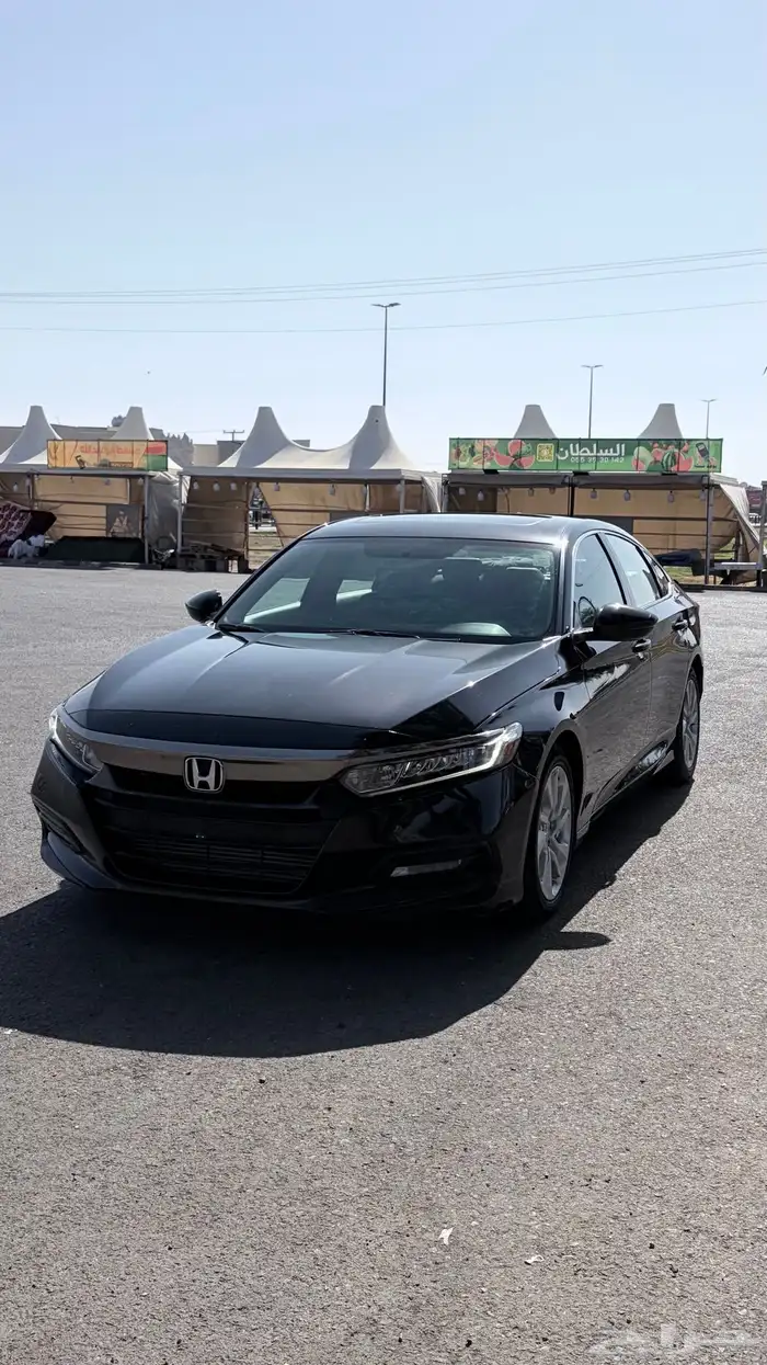 للبيع هوندا اكورد 0