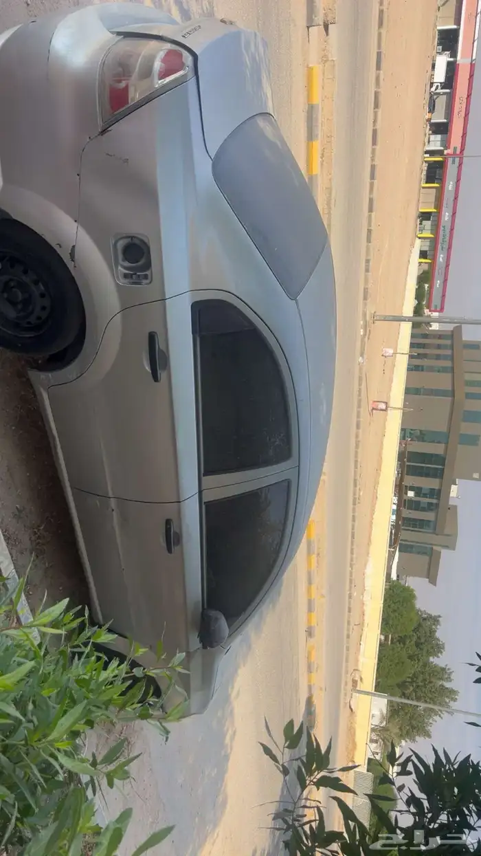 افيو موديل 2011 للبيع((تشليح)) تواصل واتساب فقط 2