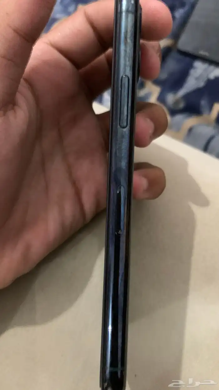 جوال ايفون 11 برو 6