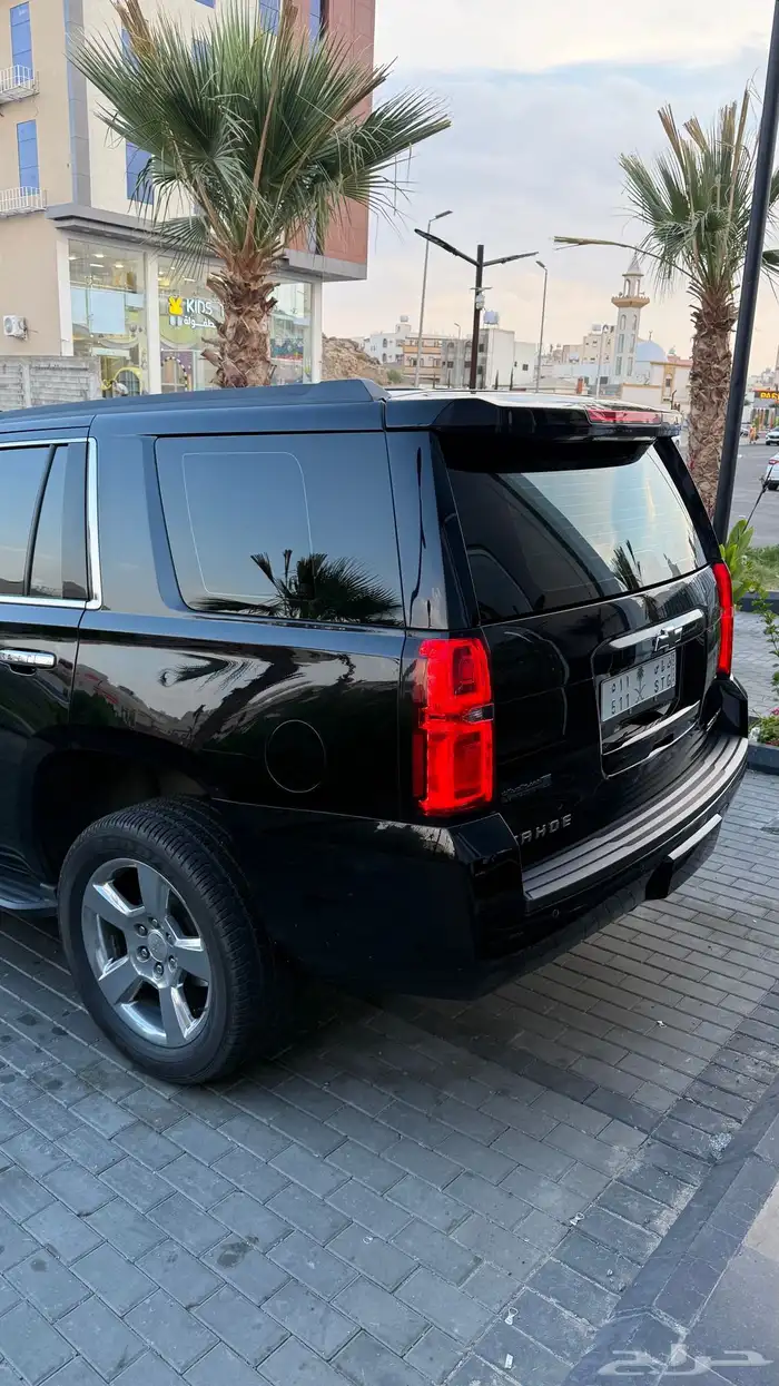 تاهو مون لايت 2020 شد بلد مخزن 13