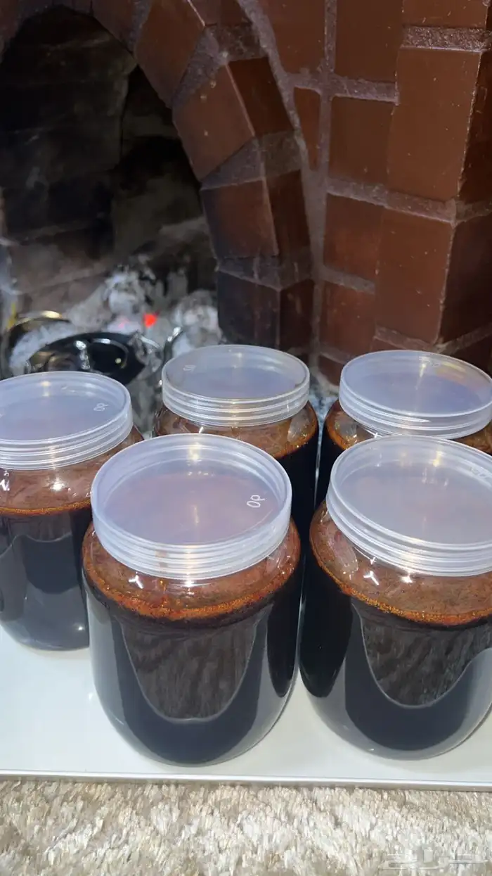 رباب الوزن لكل علبه 1كيلوو شغل بيت نضيف جدا جدا 0