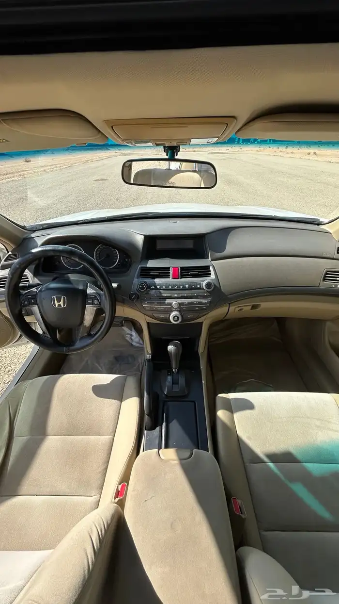 اكورد سبيشل 2010 18