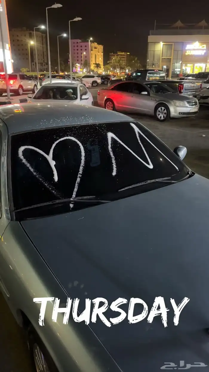 فورد ماركيز موديل 2007 7