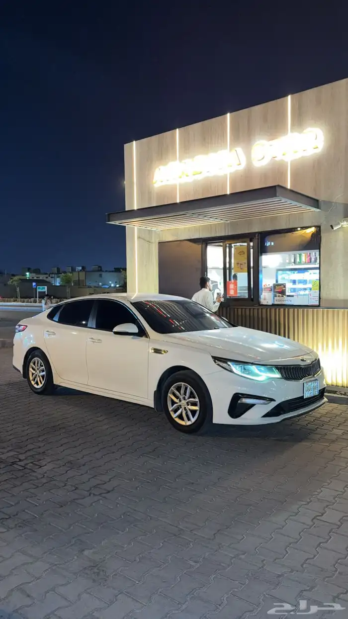 كيا اوبتما2020 1