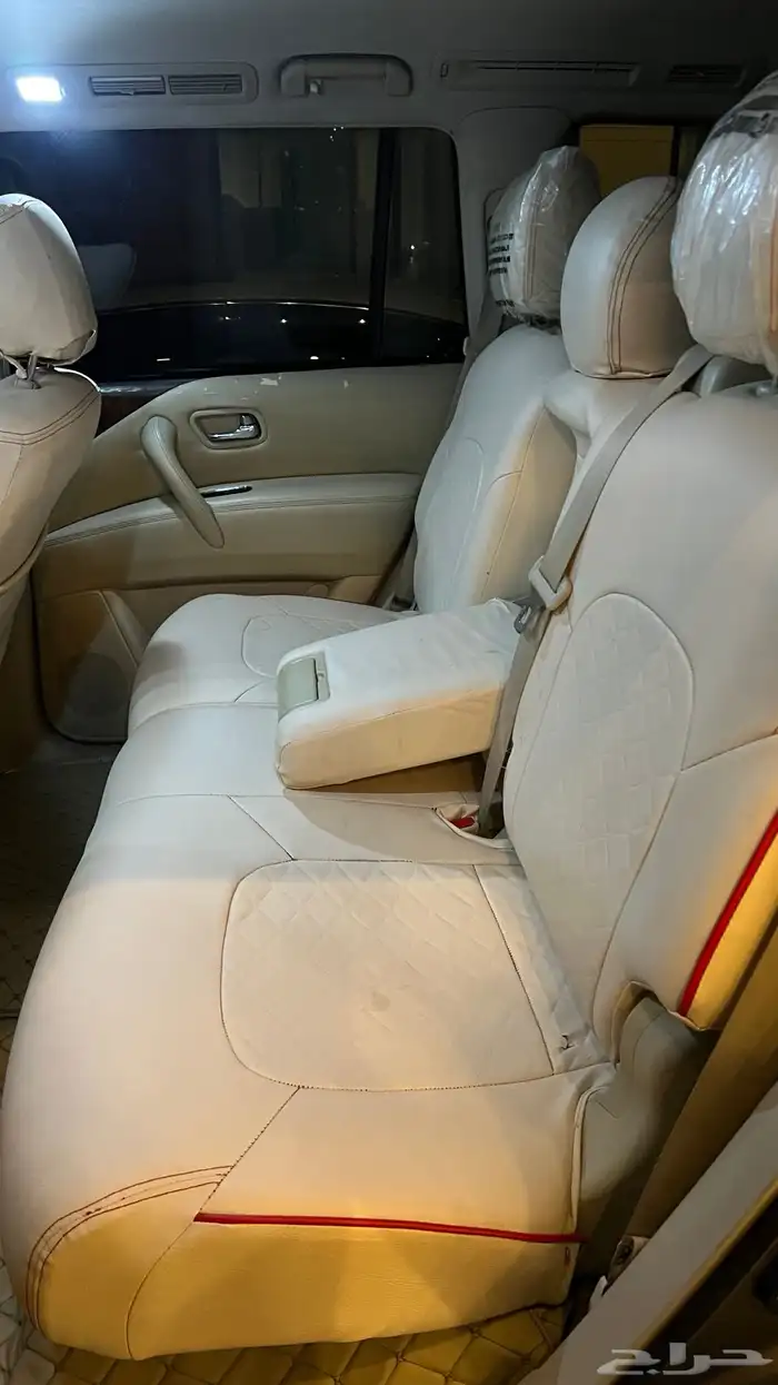 باترول معدل نسمو 6