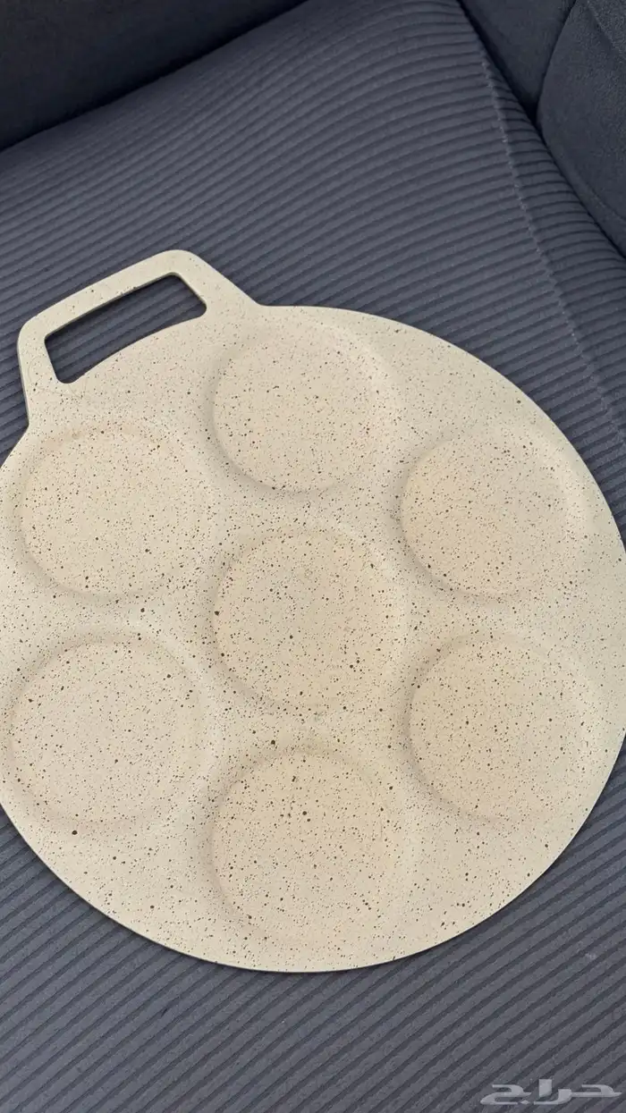 تاوة بان كيك 0